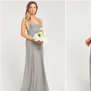 Godshaw Goddess Gown